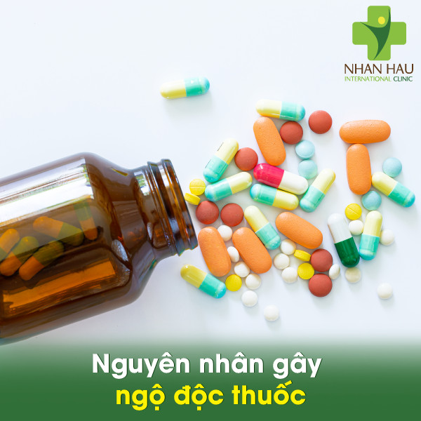 Hóc dị vật và cách xử lý kịp thời 2 Nguyên nhân gây hóc dị vật