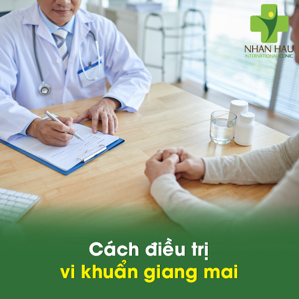 Vi khuẩn giang mai sẽ gây nên những nguy hiểm gì cho cơ thể 6 Cách điều trị vi khuẩn giang mai