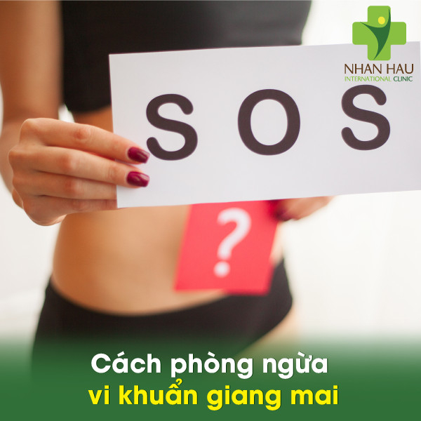 Vi khuẩn giang mai sẽ gây nên những nguy hiểm gì cho cơ thể 7 Cách phòng ngừa vi khuẩn giang mai