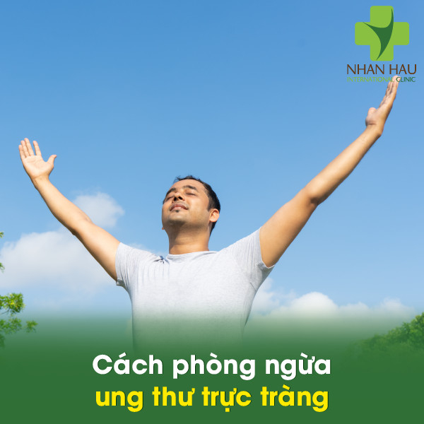 Ung thư trực tràng nên lưu ý những vấn đề gì 7 Cách phòng ngừa ung thư trực tràng