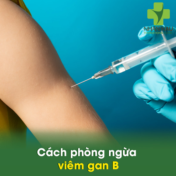 Viêm gan B nếu không chữa trị sẽ gây nên những biến chứng gì 7 Cách phòng ngừa viêm gan B