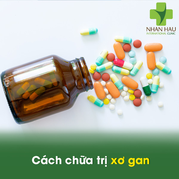 Xơ gan nếu không chữa trị thì sẽ có di chứng gì 7 Cách chữa trị xơ gan
