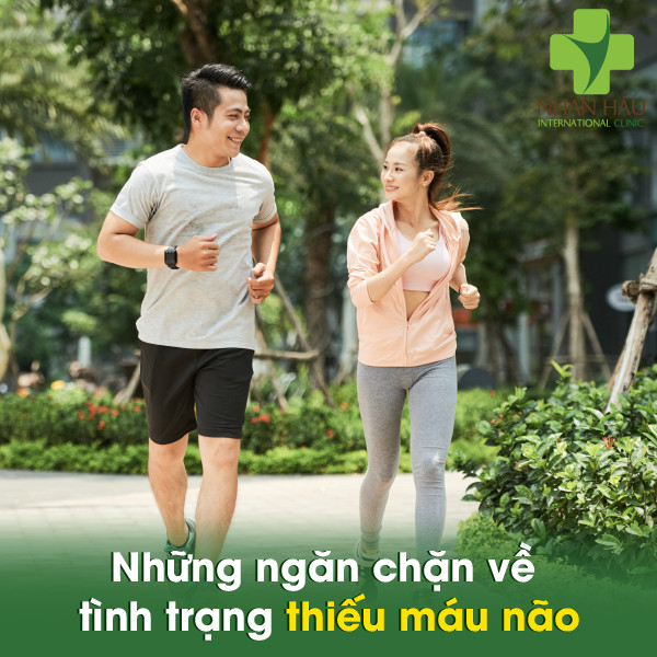 Những nguyên nhân gây thiếu máu não mà bạn nên lưu ý 7 Những ngăn chặn về tình trạng thiếu máu não