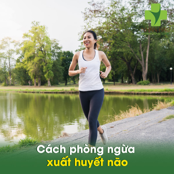 Xuất huyết não gây biến chứng gì cho cơ thể 7 Cách phòng ngừa xuất huyết não