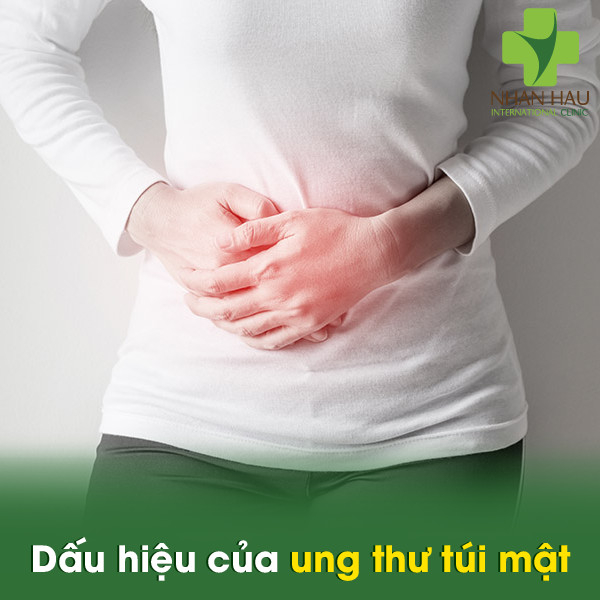 Các vấn đề cần nên lưu ý để phòng tránh ung thư túi mật 4 Dấu hiệu của ung thư túi mật