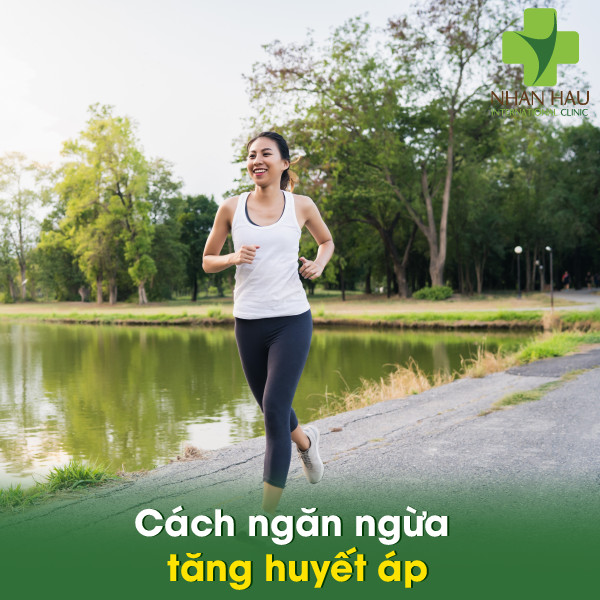 Tăng huyết áp: Triệu chứng và cách kiểm soát tăng huyết áp 7 Cách ngăn ngừa tăng huyết áp