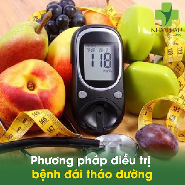 Những yếu tố gây nên bệnh đái tháo đường 5 Phương pháp điều trị bệnh đái tháo đường