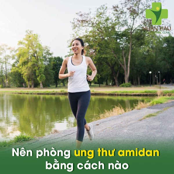 Ung thư Amidan có nguy hiểm không 6 Nên phòng ung thư amidan bằng cách nào