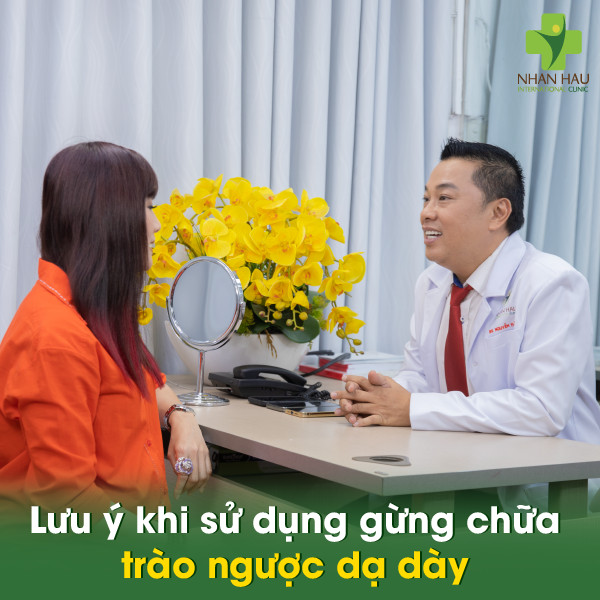 5 Cách chữa trào ngược dạ dày bằng gừng đơn giản nhất 7 Lưu ý khi sử dụng gừng chữa trào ngược dạ dày