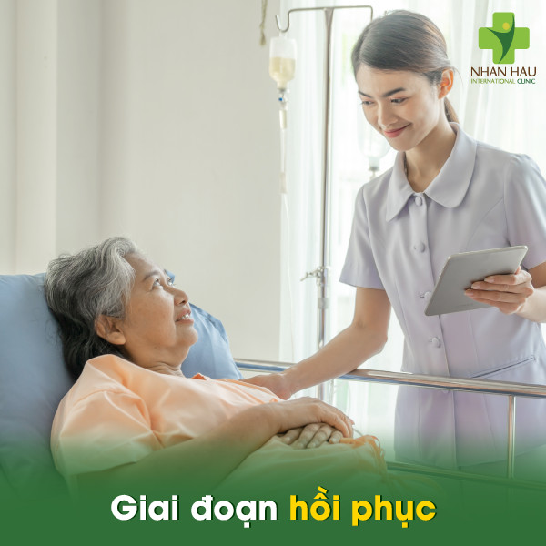 Các giai đoạn sốt xuất huyết: Diễn biến, triệu chứng và cách phòng ngừa 4 Giai đoạn hồi phục