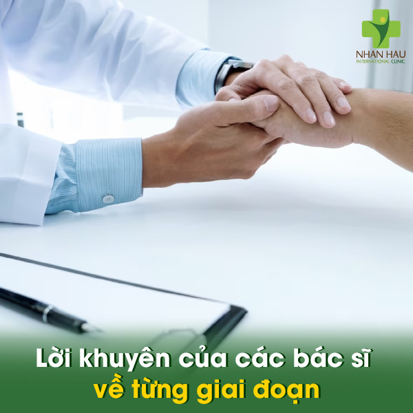 Các giai đoạn sốt xuất huyết: Diễn biến, triệu chứng và cách phòng ngừa 5 Lời khuyên của các bác sĩ về từng giai đoạn sốt xuất huyết