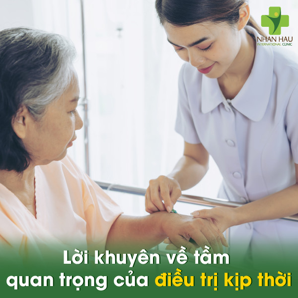 Những biến chứng cúm A nguy hiểm cần cảnh giác 6 Lời khuyên về tầm quan trọng của điều trị kịp thời