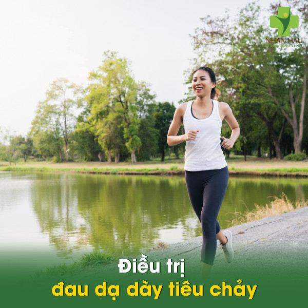 Đau dạ dày tiêu chảy: Cách điều trị và lời khuyên của bác sĩ 4 Điều trị đau dạ dày tiêu chảy
