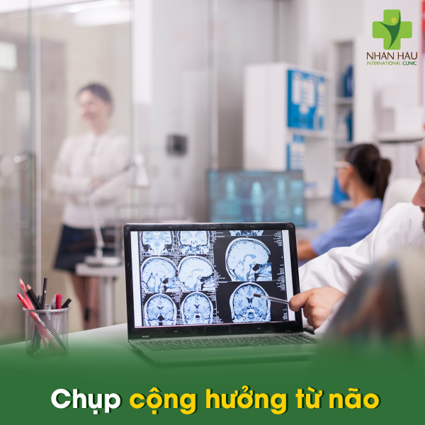 Chụp cộng hưởng từ não: Phương pháp chẩn đoán hình ảnh tiên tiến