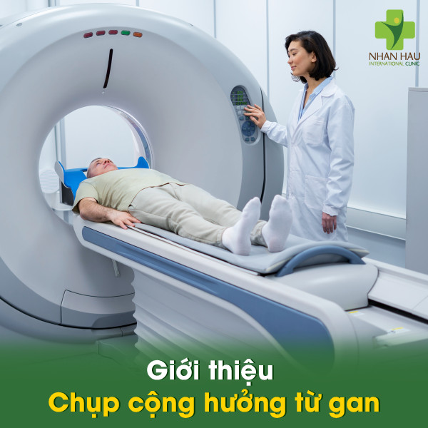 Chụp cộng hưởng từ gan: Chẩn đoán hình ảnh tiên tiến cho các bệnh lý về gan 1 Giới thiệu Chụp cộng hưởng từ gan