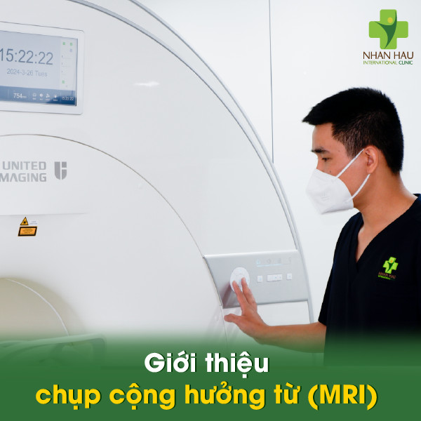 Có bầu chụp cộng hưởng từ (MRI) được không? Giải đáp thắc mắc dành cho mẹ bầu 1 Giới thiệu chụp cộng hưởng từ (MRI)