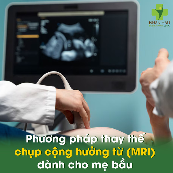Có bầu chụp cộng hưởng từ (MRI) được không? Giải đáp thắc mắc dành cho mẹ bầu 4 Có bầu chụp cộng hưởng từ (MRI) được không?