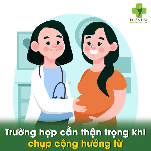Chụp cộng hưởng từ có hại không? Giải đáp những thắc mắc về an toàn khi chụp cộng hưởng từ 3 Trường hợp cần thận trọng khi chụp cộng hưởng từ