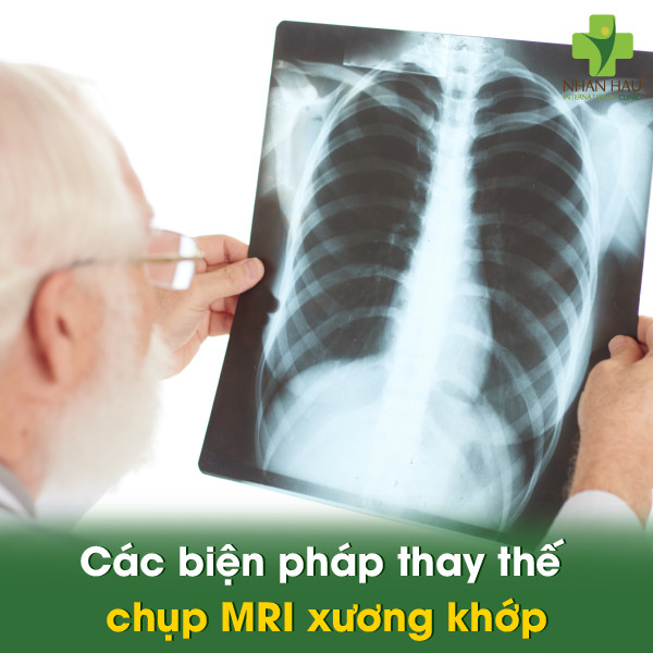 Chụp cộng hưởng từ xương khớp: Phát hiện chính xác các vấn đề về cơ xương khớp cần nên lưu ý 5 Các biện pháp thay thế chụp MRI xương khớp