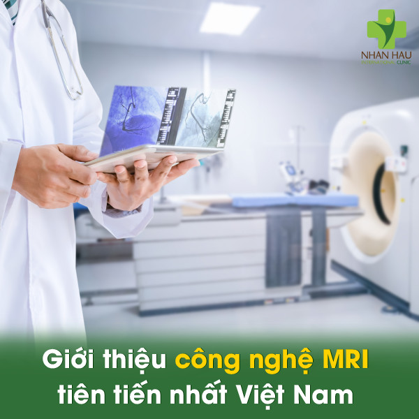 Máy chụp cộng hưởng từ 1.5 Tesla đến 3.0 Tesla: Công nghệ MRI tiên tiến nhất Việt Nam 1 Giới thiệu công nghệ MRI tiên tiến nhất Việt Nam