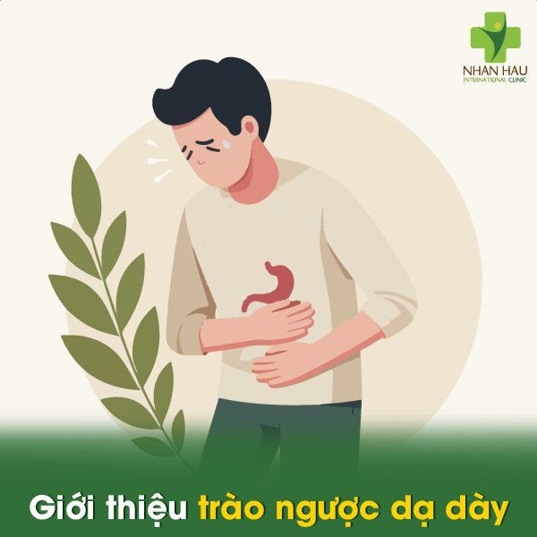 Quả sung chữa trào ngược dạ dày: Sự thật thú vị và những lưu ý khi sử dụng 1 Giới thiệu trào ngược dạ dày