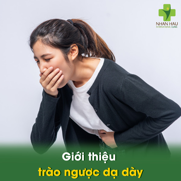 Nha đam chữa trào ngược dạ dày: Lợi ích và những lưu ý quan trọng 1 Giới thiệu trào ngược dạ dày