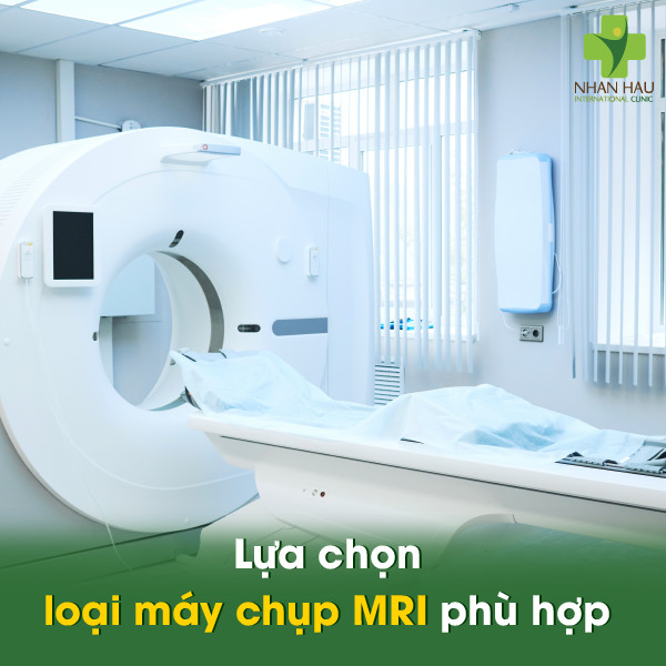 Máy chụp cộng hưởng từ 1.5 Tesla đến 3.0 Tesla: Công nghệ MRI tiên tiến nhất Việt Nam 3 Lựa chọn loại máy chụp MRI phù hợp
