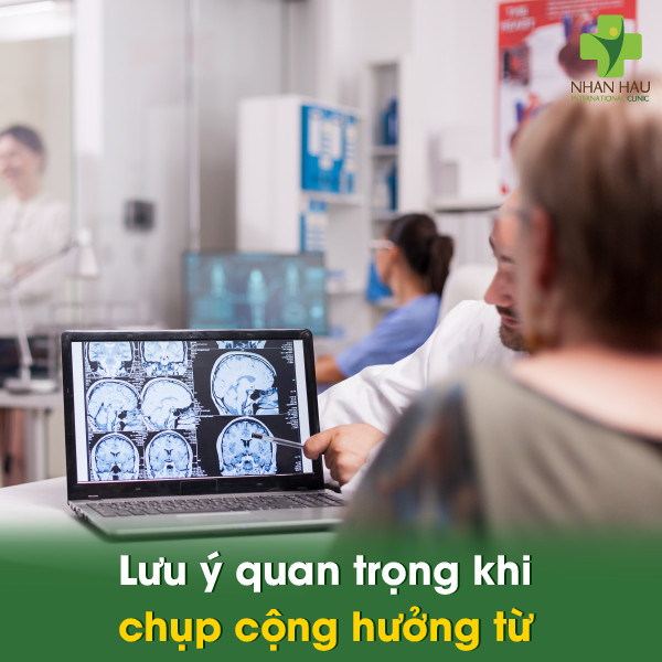 Máy chụp cộng hưởng từ 1.5 Tesla đến 3.0 Tesla: Công nghệ MRI tiên tiến nhất Việt Nam 5 Lưu ý quan trọng khi chụp cộng hưởng từ