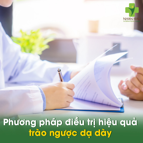 Nha đam chữa trào ngược dạ dày: Lợi ích và những lưu ý quan trọng 5 Phương pháp điều trị hiệu quả trào ngược dạ dày