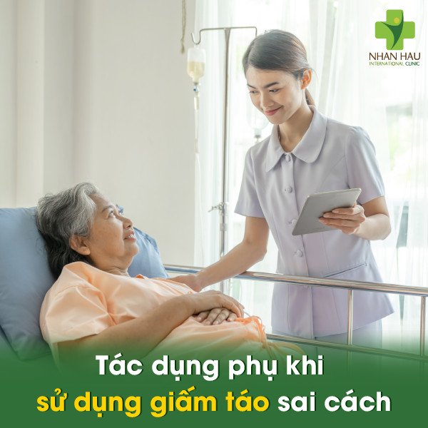 Giấm táo chữa trào ngược dạ dày: Những ưu điểm vượt trội và điều lưu ý 4 Tác dụng phụ khi sử dụng giấm táo sai cách