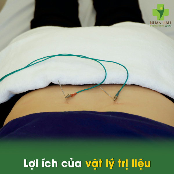Vật lý trị liệu trong y học cổ truyền: Hiểu toàn diện về phương pháp vật lý trị liệu 5 Lợi ích của vật lý trị liệu