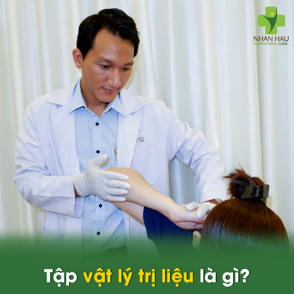 Vật lý trị liệu trong y học cổ truyền: Hiểu toàn diện về phương pháp vật lý trị liệu 7 Tập vật lý trị liệu là gì?