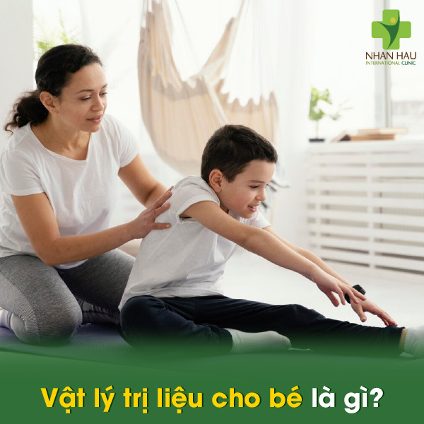 Vật lý trị liệu cho bé: Hỗ trợ phát triển toàn diện và khỏe mạnh 4 Vật lý trị liệu hô hấp nhi