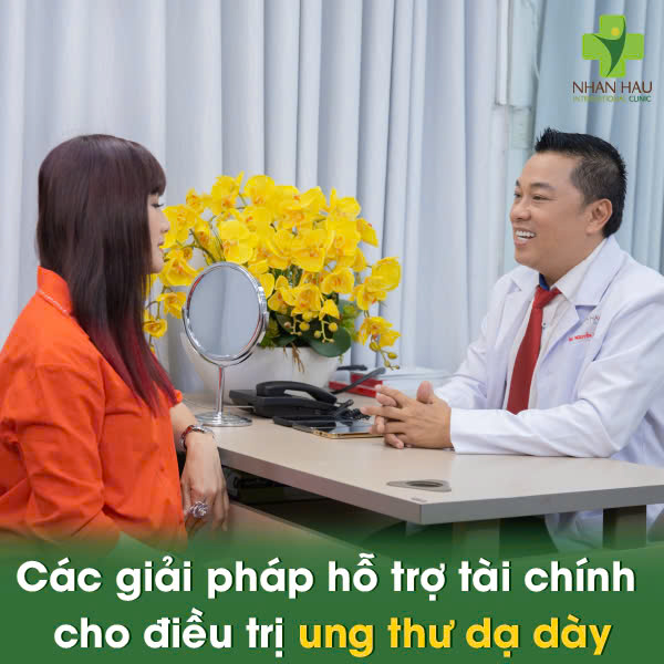 Tổng Quan Về Chi Phí Điều Trị Ung Thư Dạ Dày: Những yếu tố ảnh hưởng đến chi phí 4 Các giải pháp hỗ trợ tài chính cho điều trị ung thư dạ dày