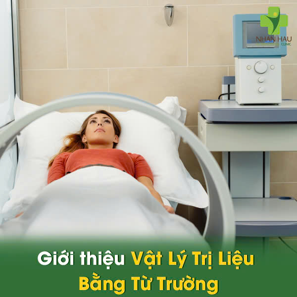 Vật Lý Trị Liệu Bằng Từ Trường: Hiệu Quả Giảm Đau, Hỗ Trợ Phục Hồi 1 Giới thiệu Vật Lý Trị Liệu Bằng Từ Trường
