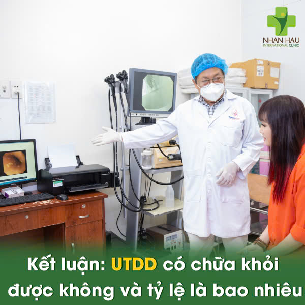 Ung Thư Dạ Dày Có Chữa Khỏi Được Không Và Tỷ Lệ Là Bao Nhiêu 5 Kết luận Ung Thư Dạ Dày Có Chữa Khỏi Được Không Và Tỷ Lệ Là Bao Nhiêu