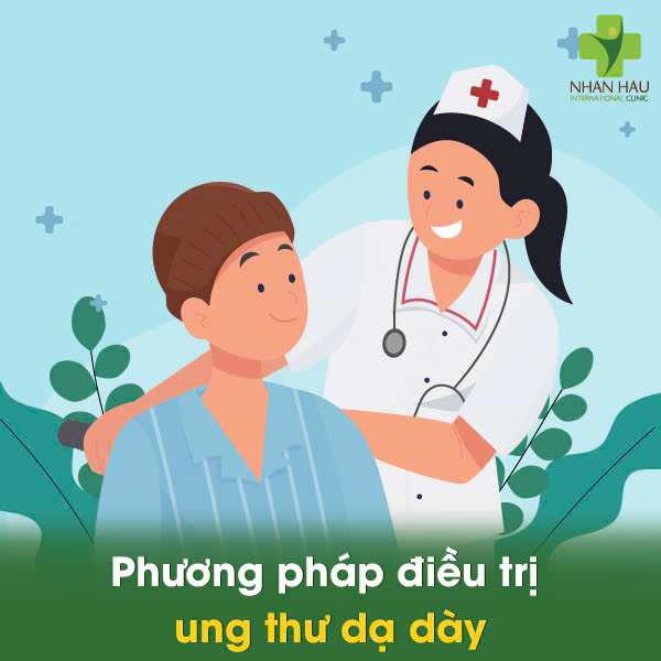 Ung Thư Dạ Dày Có Chữa Khỏi Được Không Và Tỷ Lệ Là Bao Nhiêu 3 Phương pháp điều trị ung thư dạ dày