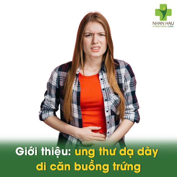 Ung Thư Dạ Dày Di Căn Buồng Trứng: Triệu Chứng, Nguy Cơ và Điều Trị 1 Giới thiệu: Ung Thư Dạ Dày Di Căn Buồng Trứng