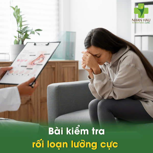 Rối Loạn Lưỡng Cực: Nhận Diện Dấu Hiệu và Tìm Kiếm Giúp Đỡ Chuyên Môn 3 Bài kiểm tra rối loạn lưỡng cực