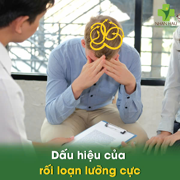 Rối Loạn Lưỡng Cực: Nhận Diện Dấu Hiệu và Tìm Kiếm Giúp Đỡ Chuyên Môn 2 Dấu hiệu của rối loạn lưỡng cực
