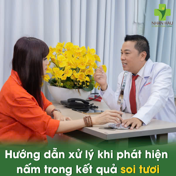 Kết Quả Soi Tươi: Bạch Cầu, Thông Tin Bình Thường và Nấm 5 Hướng Dẫn Xử Lý Khi Phát Hiện Nấm Trong Kết Quả Soi Tươi