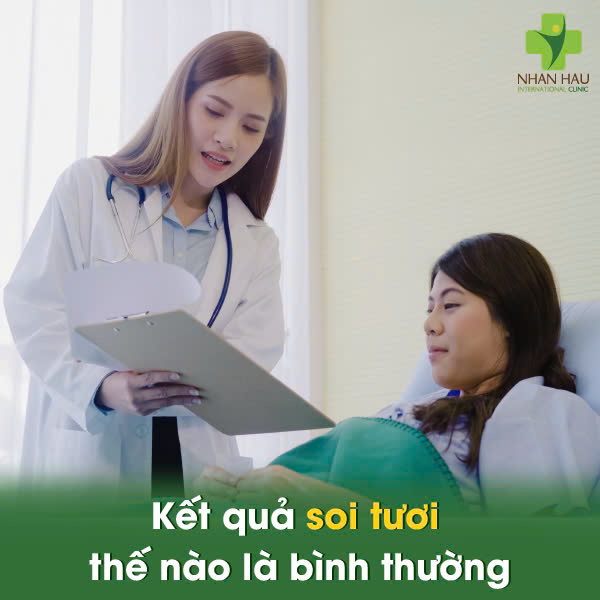 Kết Quả Soi Tươi: Bạch Cầu, Thông Tin Bình Thường và Nấm 6 Kết quả soi tươi thế nào là bình thường