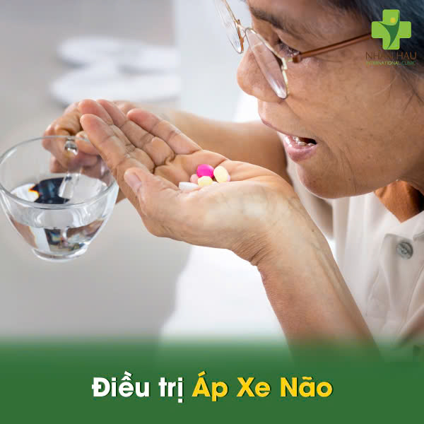 Áp Xe Não: Tình Trạng Nguy Hiểm - Cần Được Cấp Cứu Y Tế Ngay Lập tức 6 Điều Trị Áp Xe Não