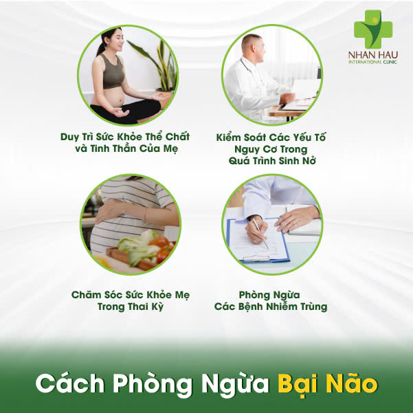 Bại Não: Nguyên Nhân, Triệu Chứng Và Những Biên Chứng 7 Cách Phòng Ngừa Bại Não