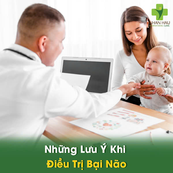 Bại Não: Nguyên Nhân, Triệu Chứng Và Những Biên Chứng 9 Những Lưu Ý Khi Điều Trị Bại Não